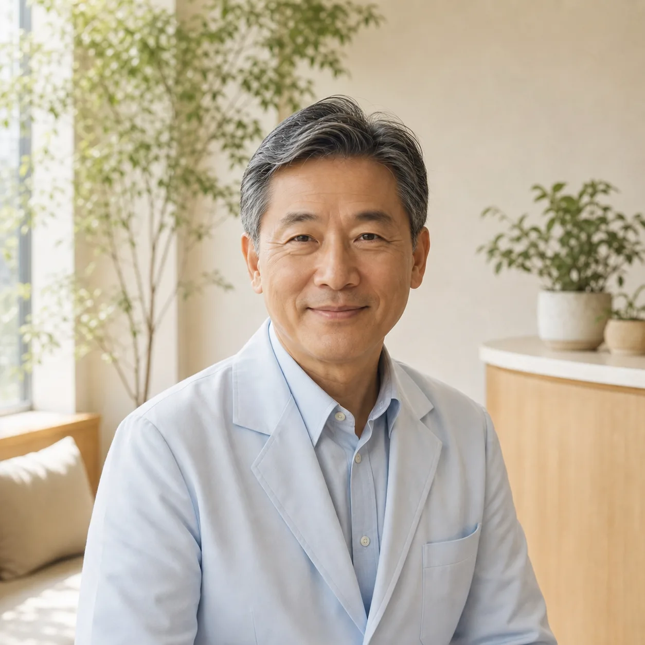 林志和院長